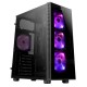 Antec NX210 Midi-Tower Negro 0-761345-81020-3